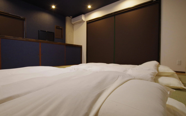 Cinnamon Guest House Dogo - Hostel