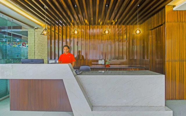 Lemonridge Hotels Kukatpally