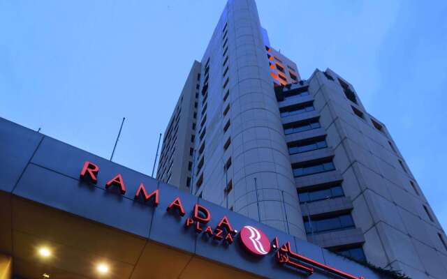 Ramada Plaza by Wyndham Beirut Raouche