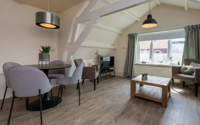 Appartement - Zuidstraat 103 Westkapelle