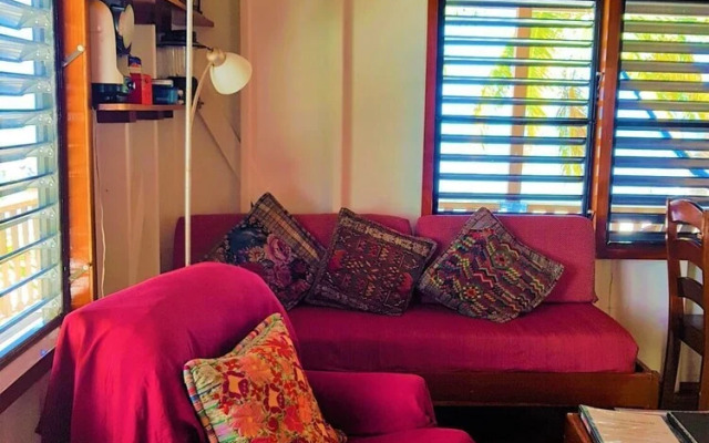 Carolyns House