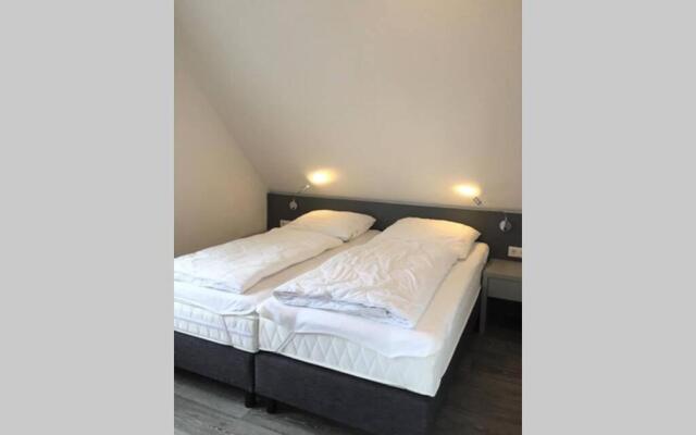 Ferienwohnung Nr. 2 - Düne