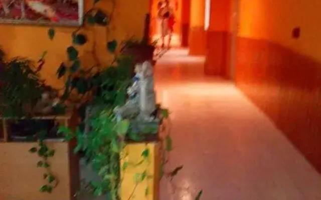 Hostal Rural El Venero