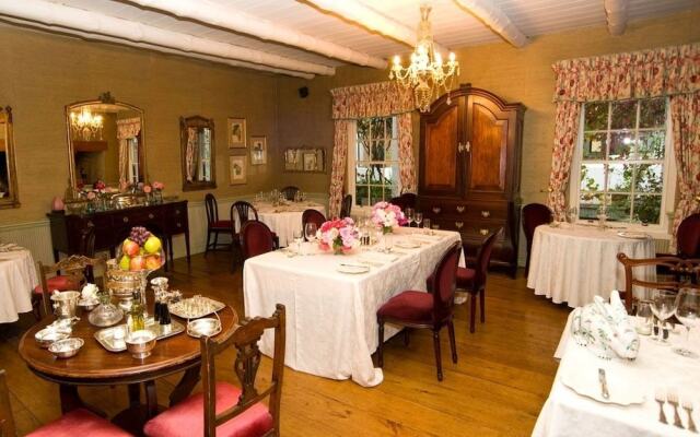Kurland Hotel