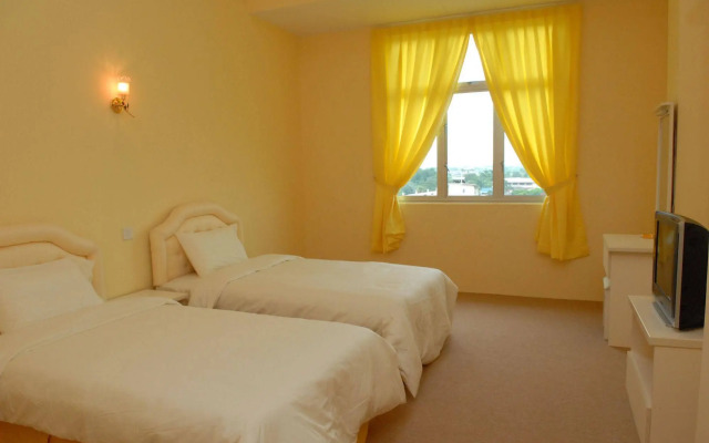 Formosa Garden Hotel