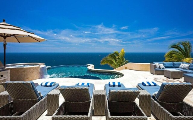 Sunny Vacation Villa 92