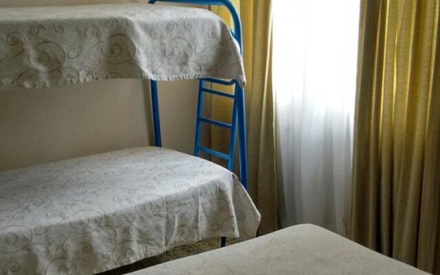 Hotel Necochea
