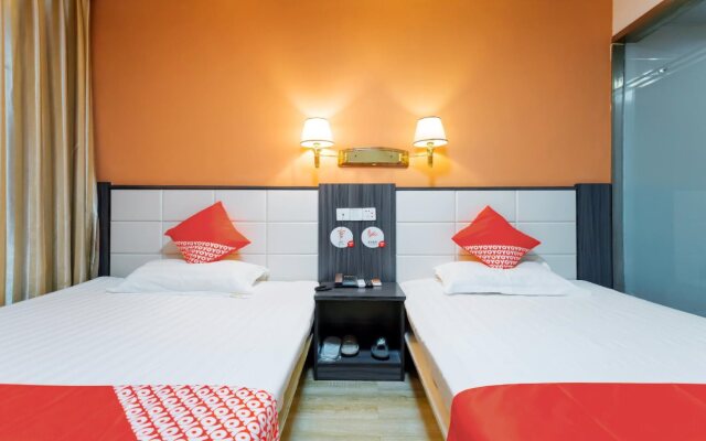 Nafei Hotel