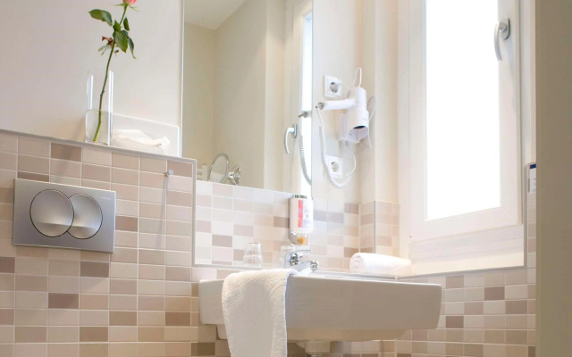 Best Western Hotel am Spittelmarkt Berlin