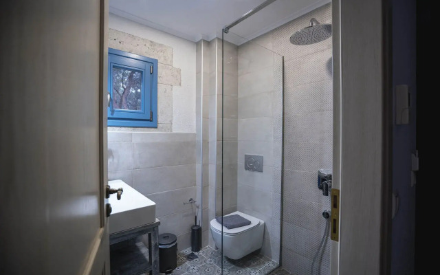 Elysium Living Parga