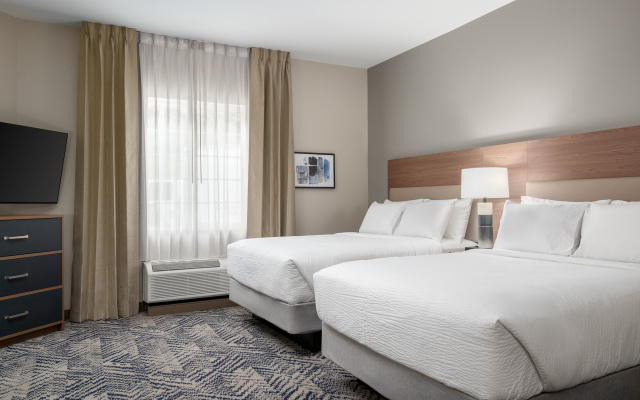 Candlewood Suites Mooresville/Lake Norman,NC by IHG