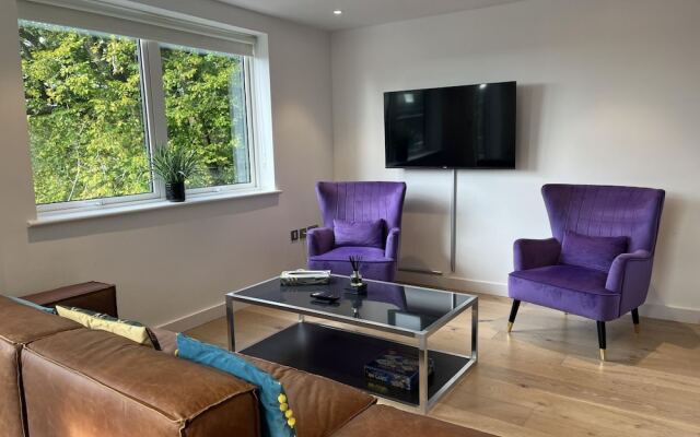 CH Apt 7 2bed in Bath