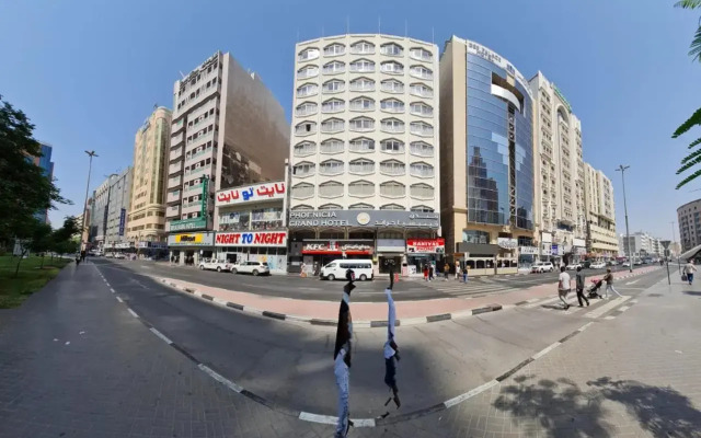 Phoenicia Hotel