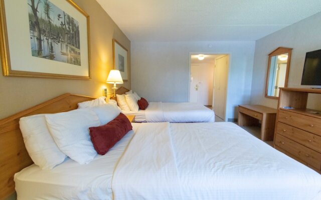 Sawmill Creek by Cedar Point Resorts