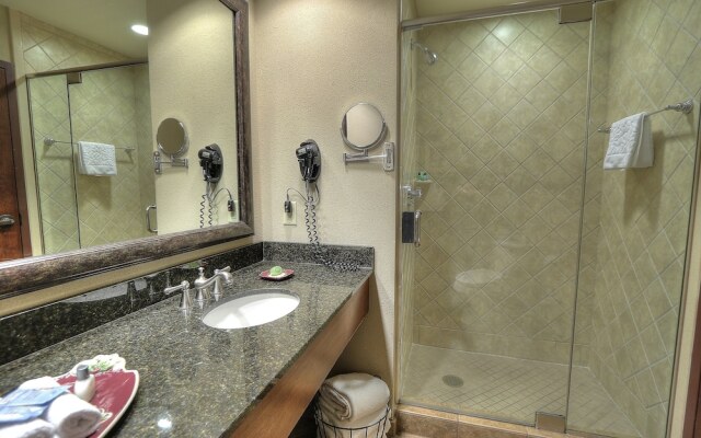 The Inn at Christmas Place