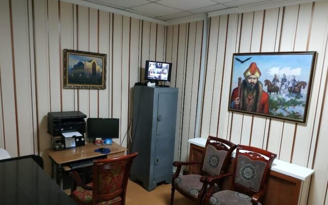 Hotel Botakoz