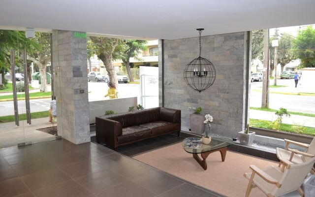 Boulevard Viña Suites