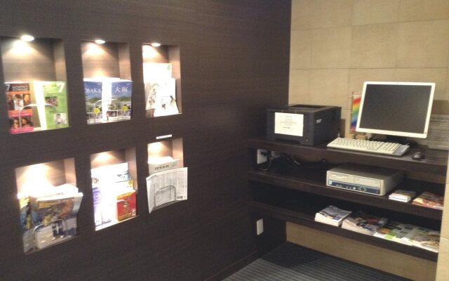 Hotel Lotus Umeda