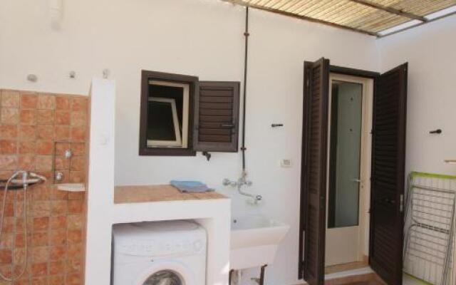 Locazione Turistica Frontemare