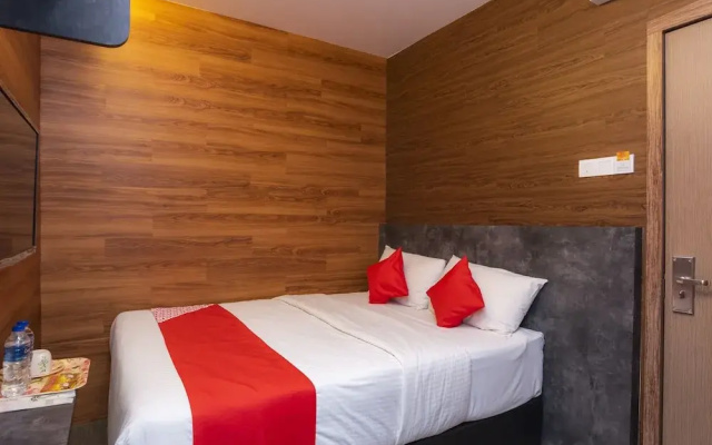Zen Zeng Hotel