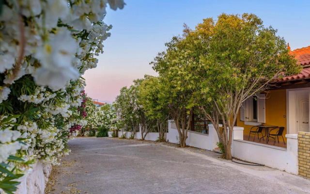 Mouzakis Villas