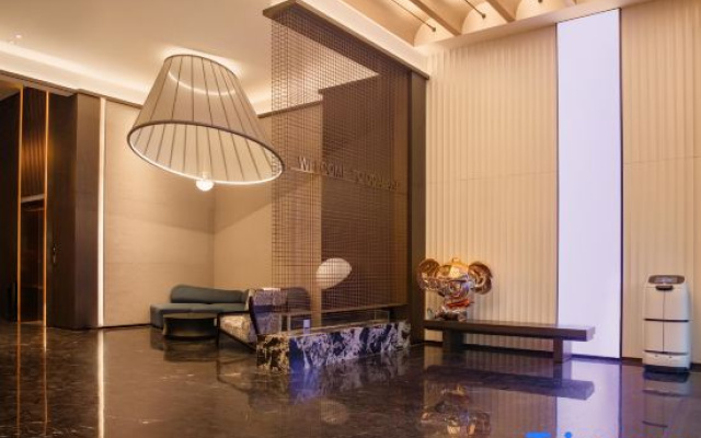 Hotel V Doaland, Leiyang and Xingcheng Plaza