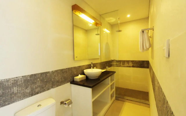 Apple Suite Apartment