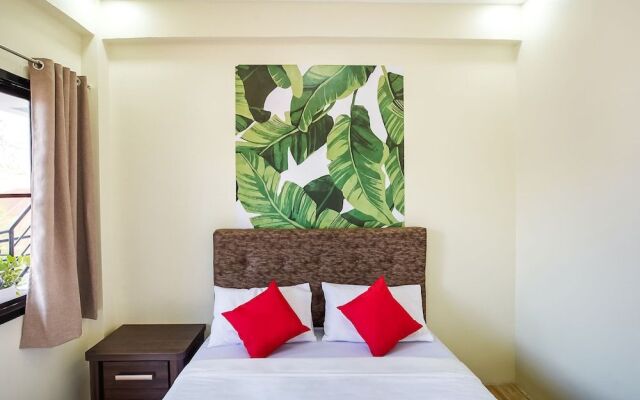 OYO 458 Kathy's Home Garden Suites