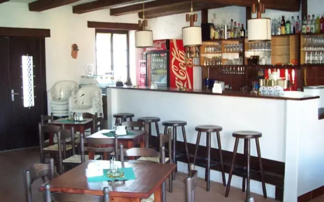 Pension Adamita