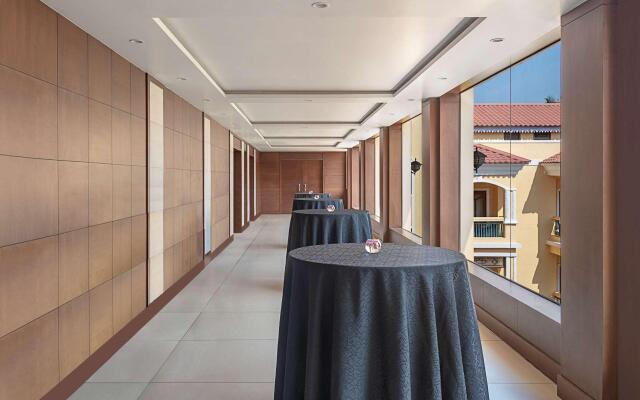 La Estória, Goa – IHCL SeleQtions