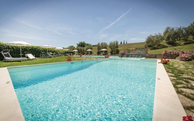 Ginevra - Podere Moricci