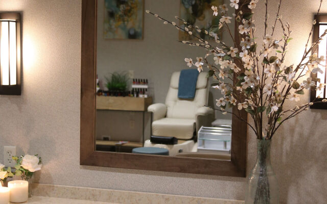 Liberty Mountain Resort