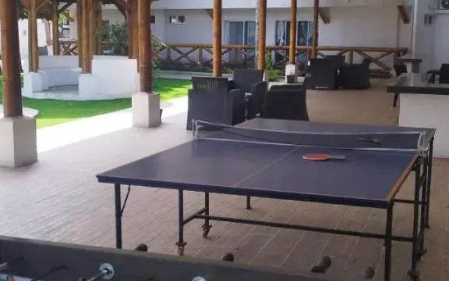 Pop House Montañita