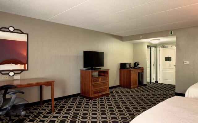 Hilton Garden Inn Auburn Riverwatch