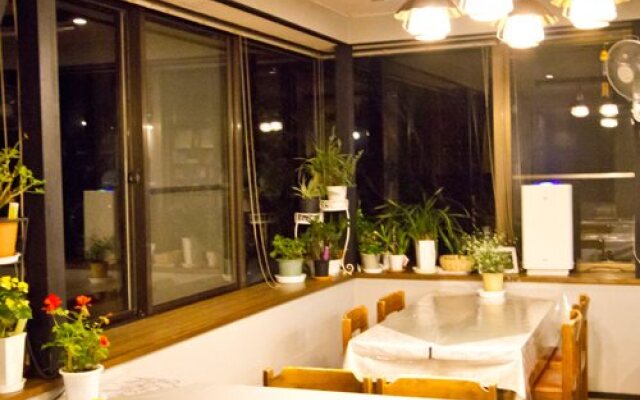 Tanpopo Inn