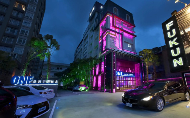 One Fukun Hotel