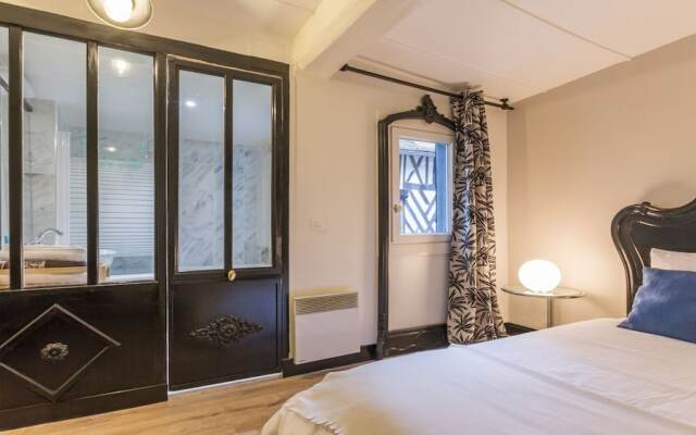 Appartement Le Notre Dame