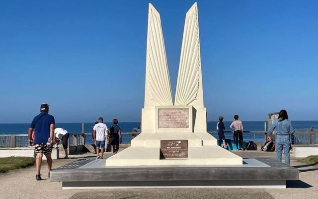 Apartment SC C06 Mimizan