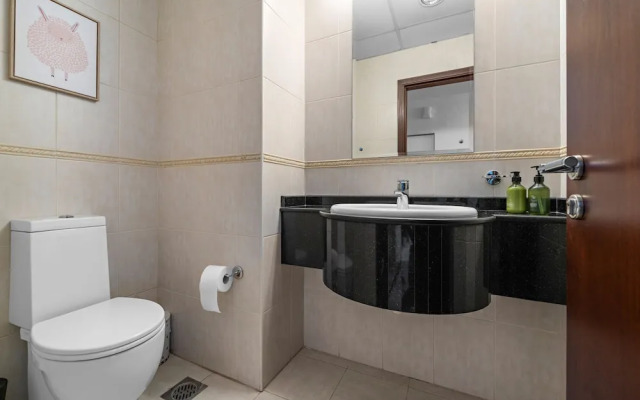 Elite Residence - 1205 2BD