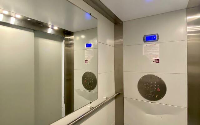 Apartments on 40 let Pobedy 43D street