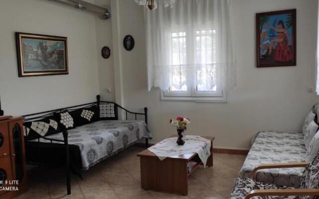 Angeliki's House