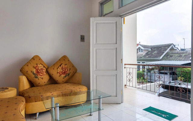 OYO 2950 Grand Suites Palace