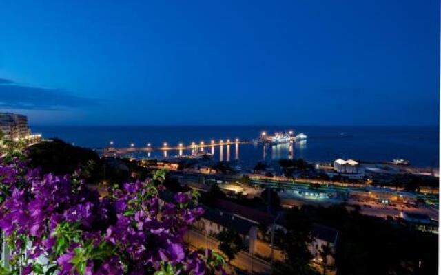 Hotel Ideale