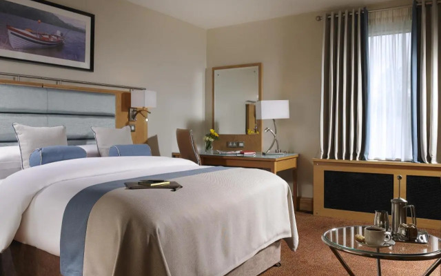 Radisson Sas Hotel And Spa
