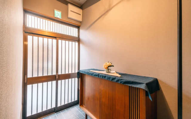 IKIDANE HOUSE OSAKA Kyobashi