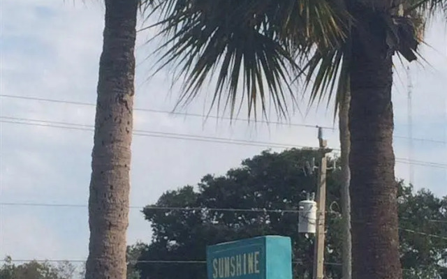 Sunshine Inn of Daytona Beach