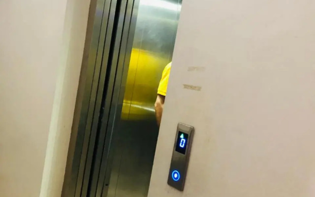Julie's Private Apartment