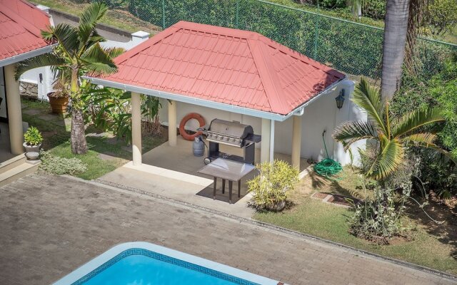 Marie-Laure Suites