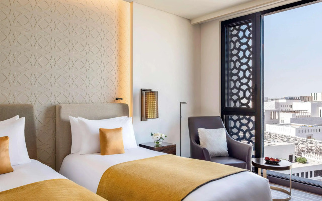 Alwadi Hotel Doha - MGallery Collection