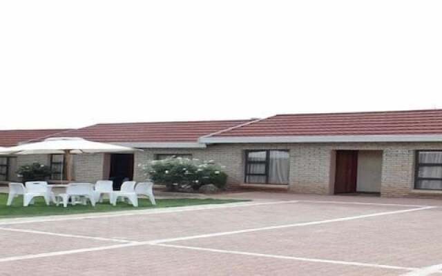 Motlejoa Guest House